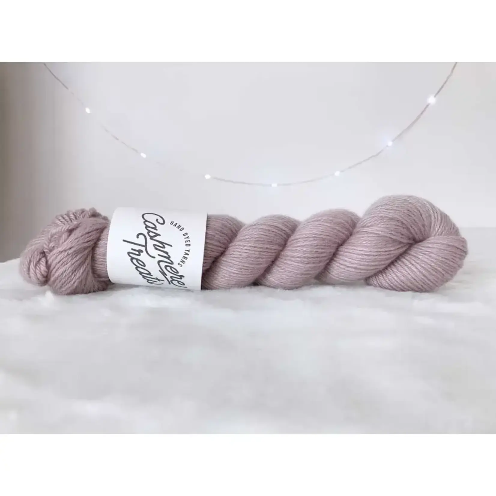 Cashmere Treats Lilac