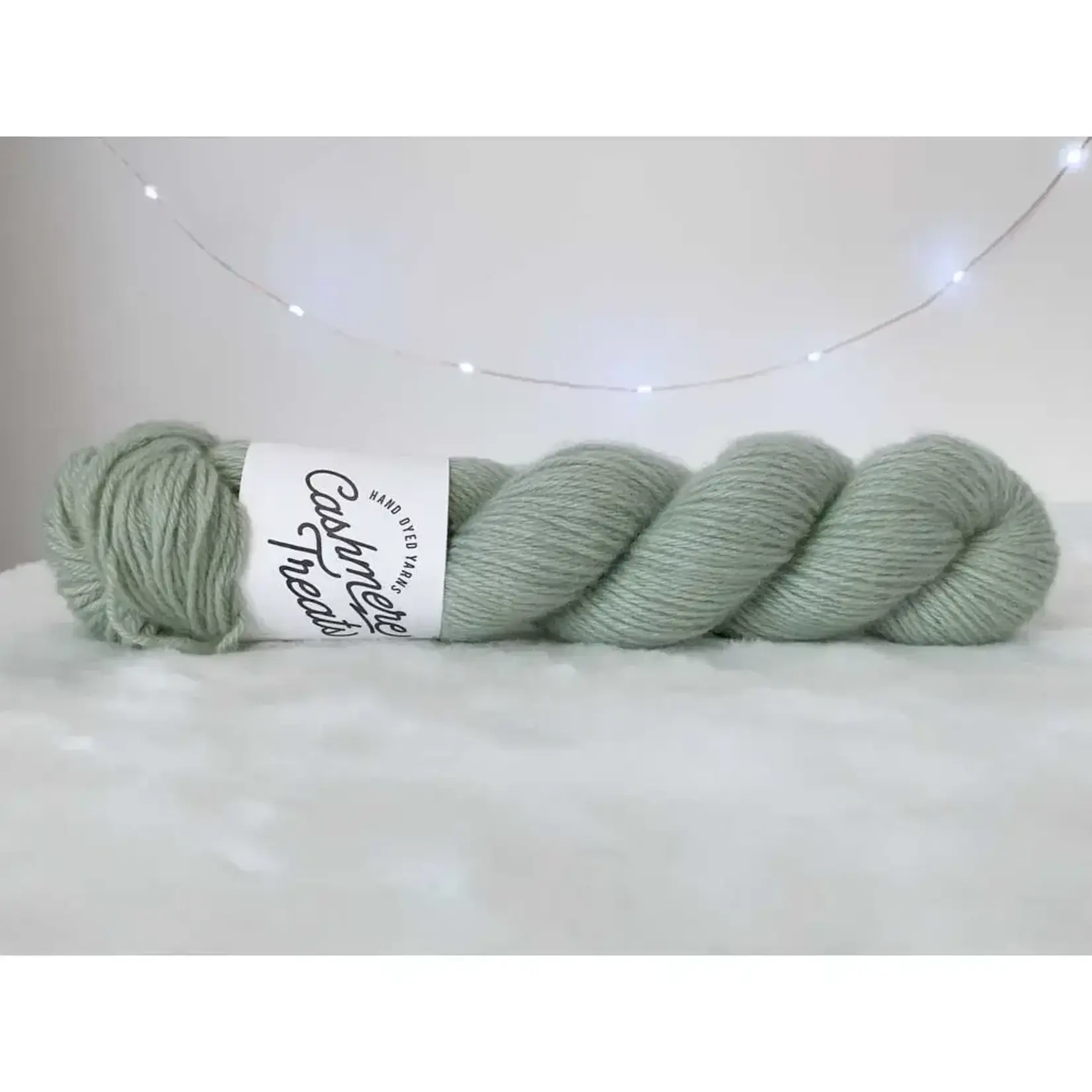 Cashmere Treats Celadon