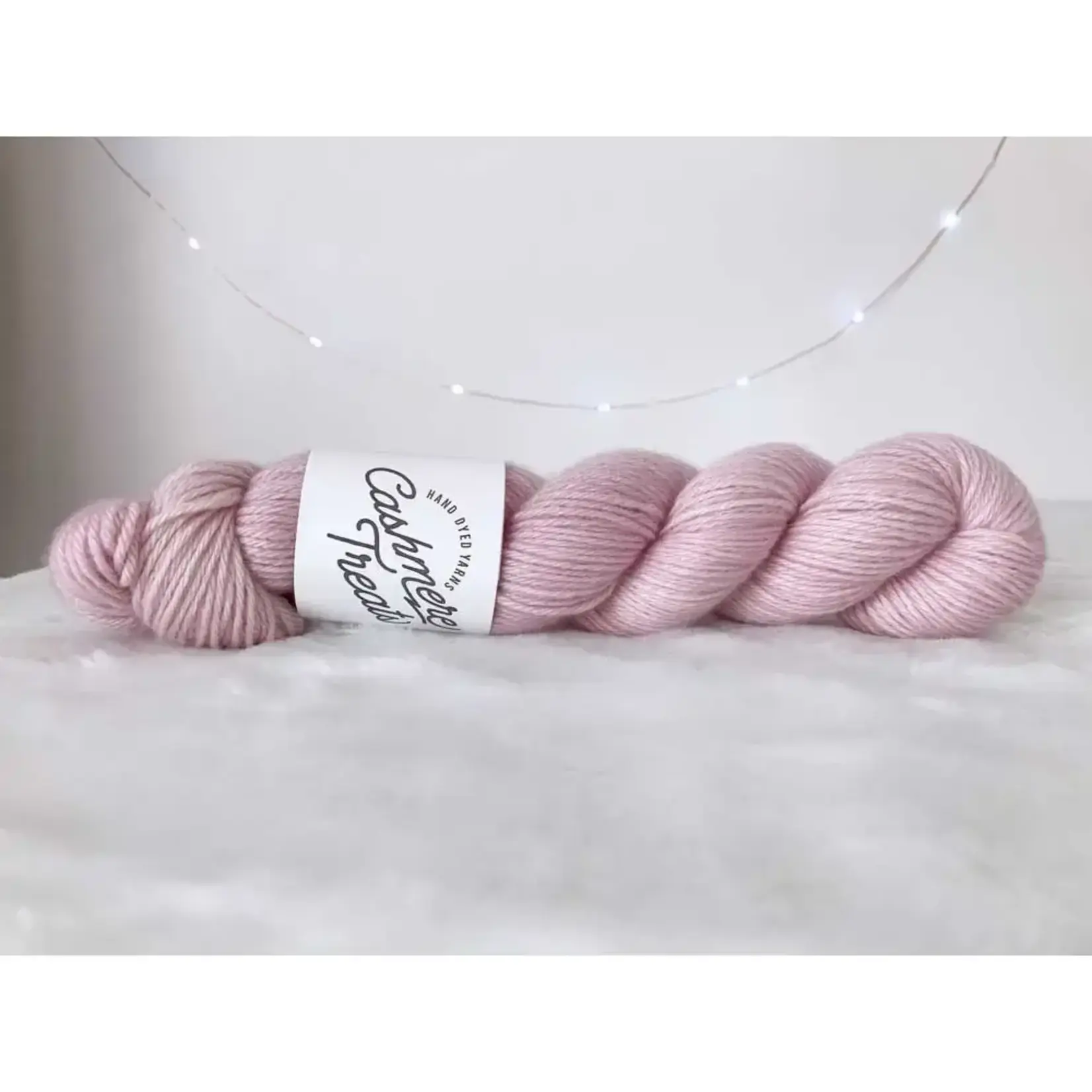 Cashmere Treats Rose Quartz