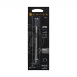 A. T. Cross Ballpoint Pen Refill - Black - Fine - Single Pack