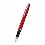 A. T. Cross Calais™ Matte Metallic Crimson Rollerball Pen
