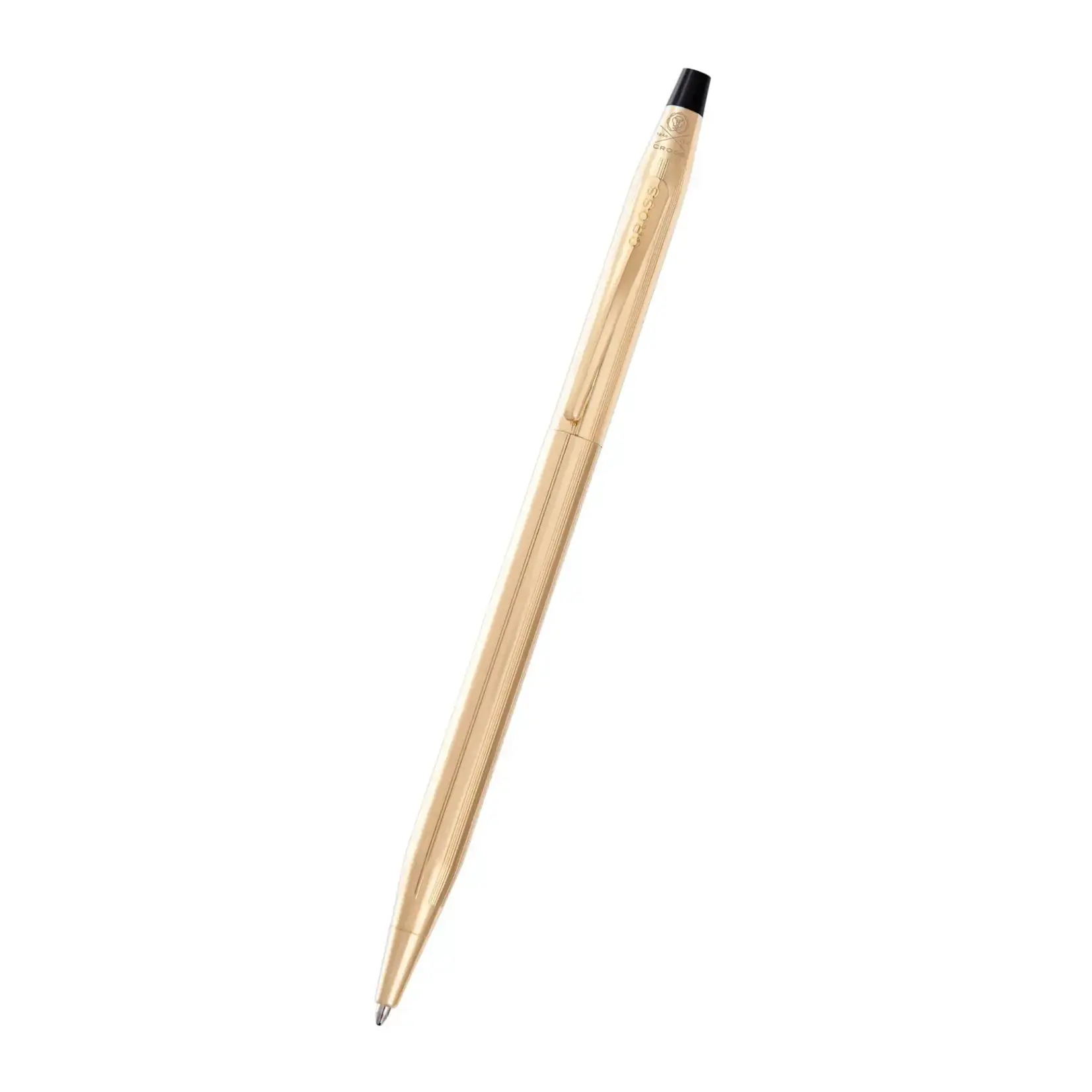 A. T. Cross Classic Century® 23KT Gold Ballpoint Pen