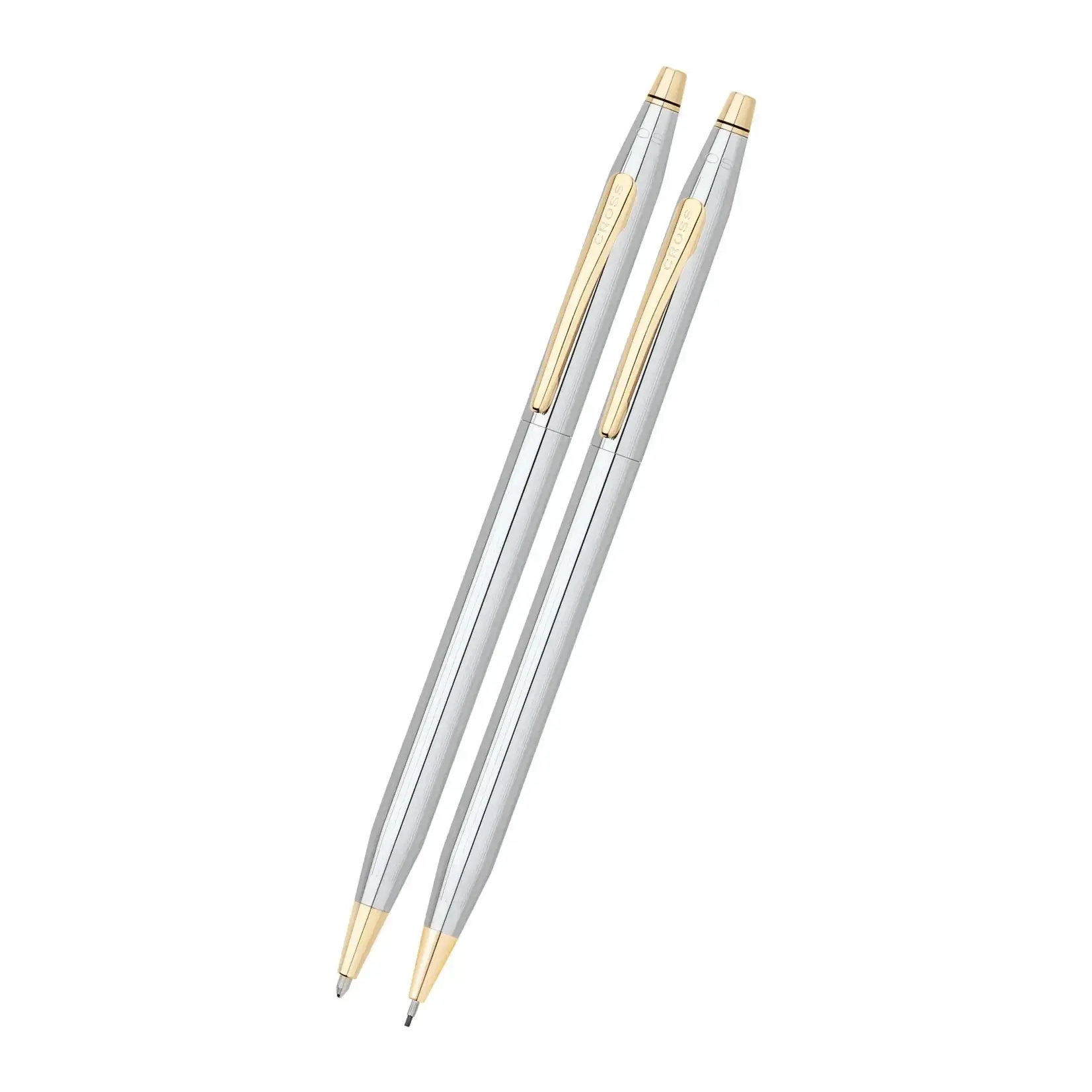 A. T. Cross Classic Century® Medalist® Pen and Pencil Set