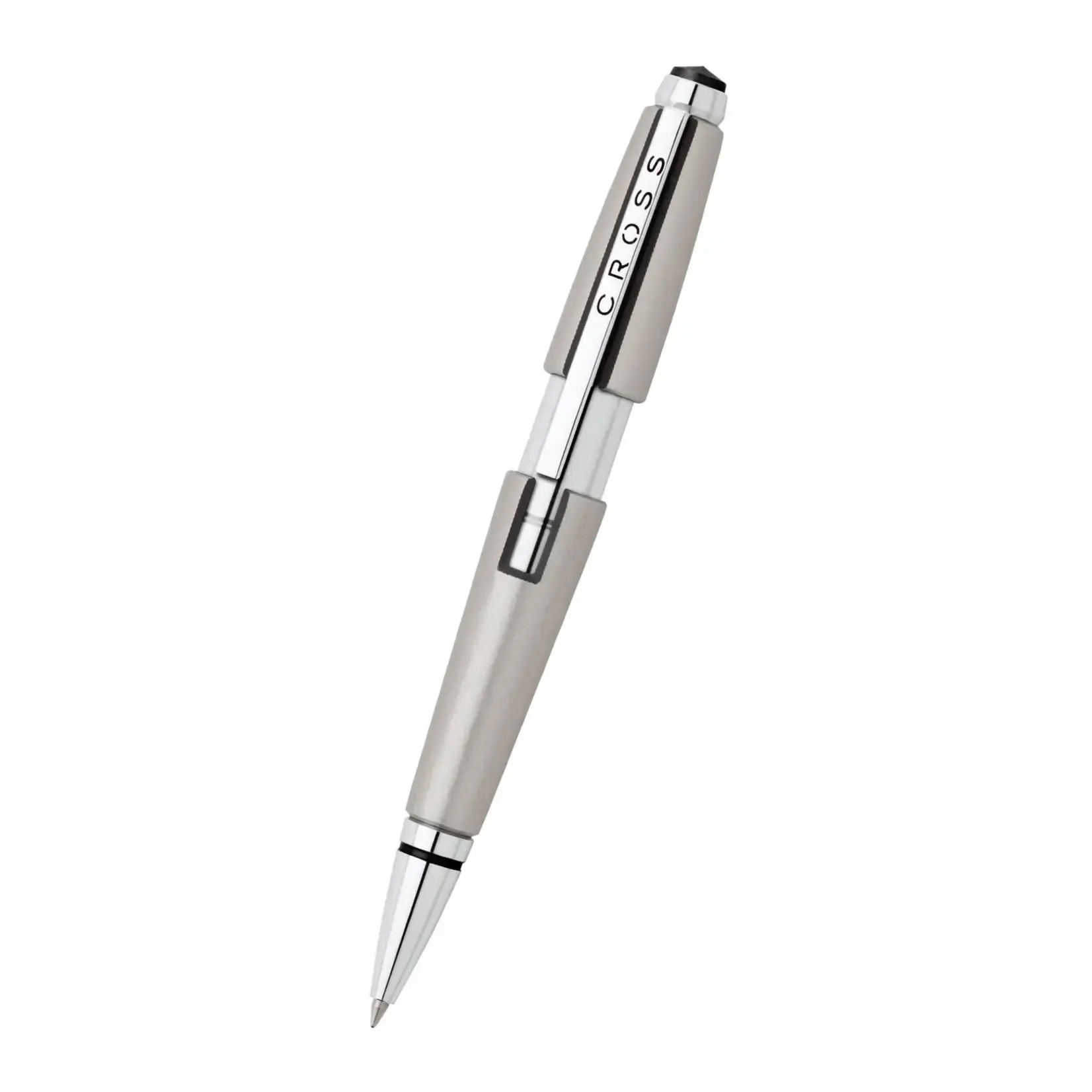 A. T. Cross Edge™ Sonic Titanium Gel Rollerball Pen