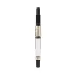 A. T. Cross Fountain Pen Converter Push-In Style