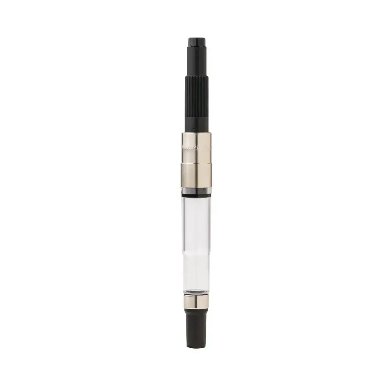 A. T. Cross Fountain Pen Converter Push-In Style