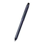 A. T. Cross Tech3+™ Dark Blue PVD Multifunction Pen