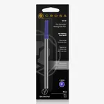 A. T. Cross Fine Gel Rollerball Refill - Blue - Single Pack (0.5MM)