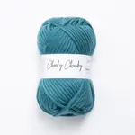 Cheeky Chunky Yarn 100g Ball  Duck egg