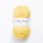 Wool Couture Company Cheeky Chunky Yarn 100g Ball  Lemon