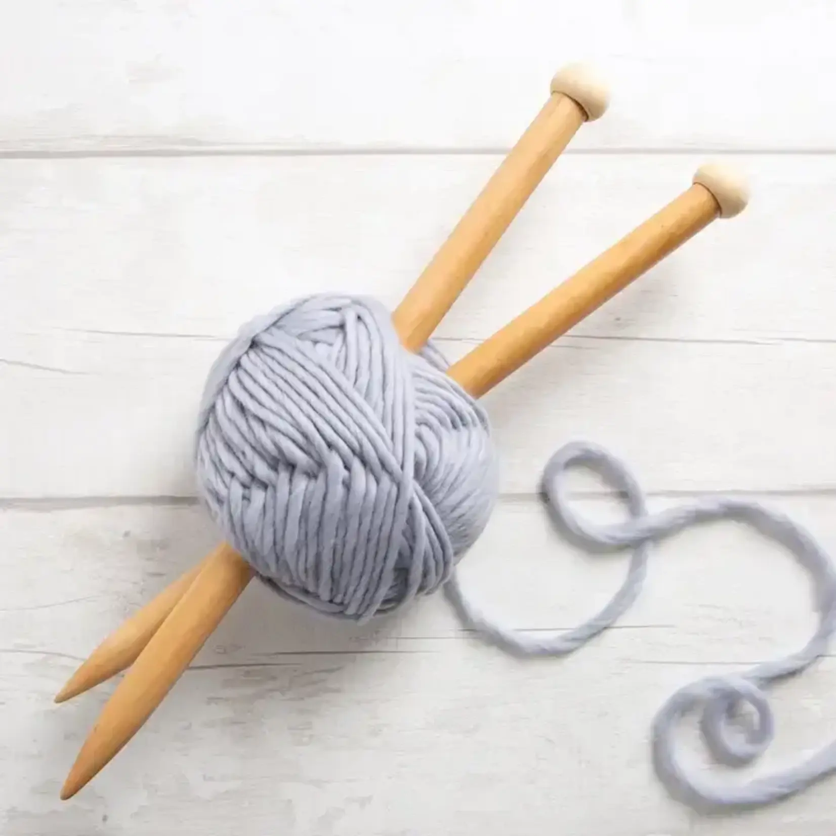 Wool Couture Company Knitting Needles | 7mm standard - #A064 - 7mm