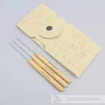 Hardicraft USA Diy Haberdashery - Crochet Hook Set