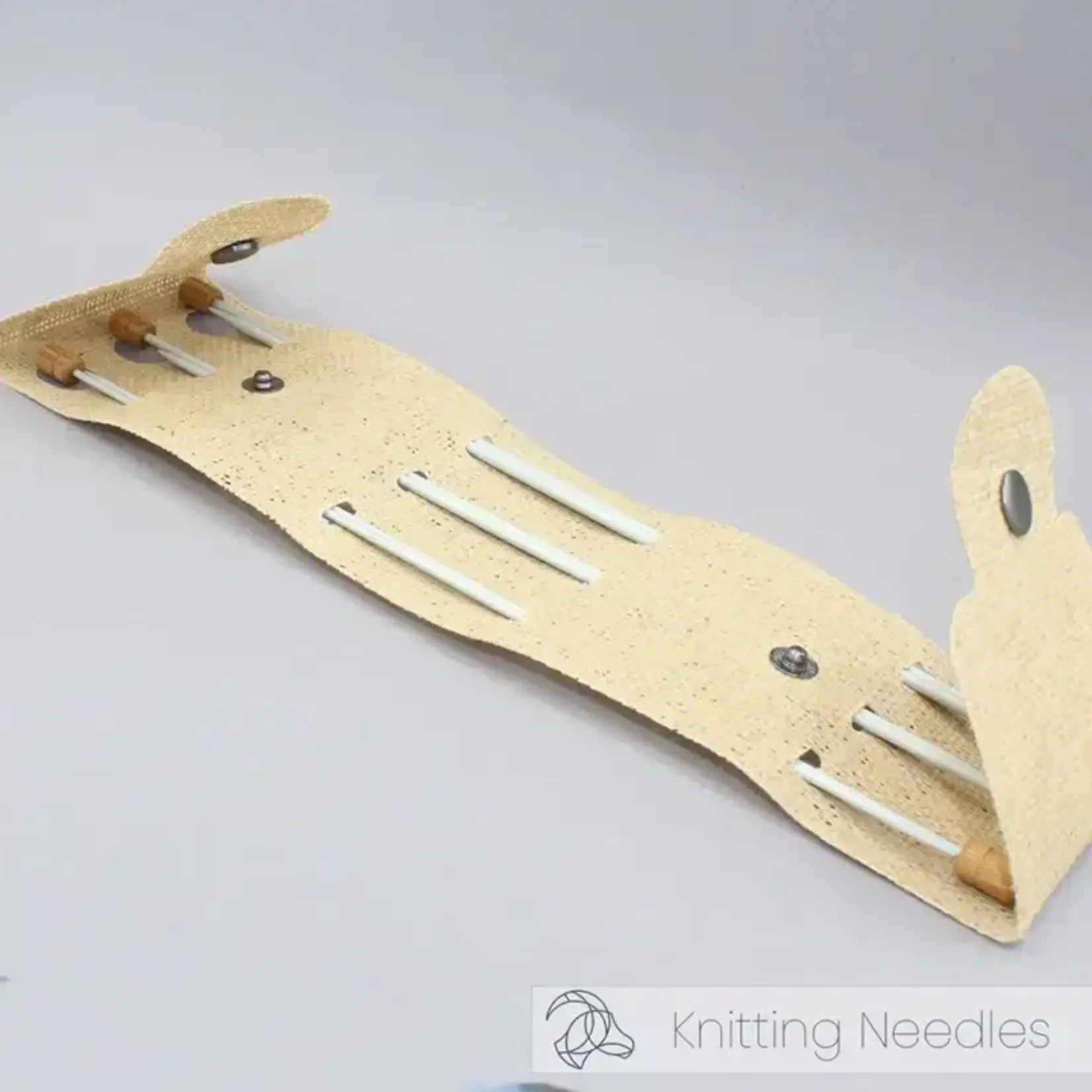 Hardicraft USA Diy Haberdashery - Knitting Needle Set