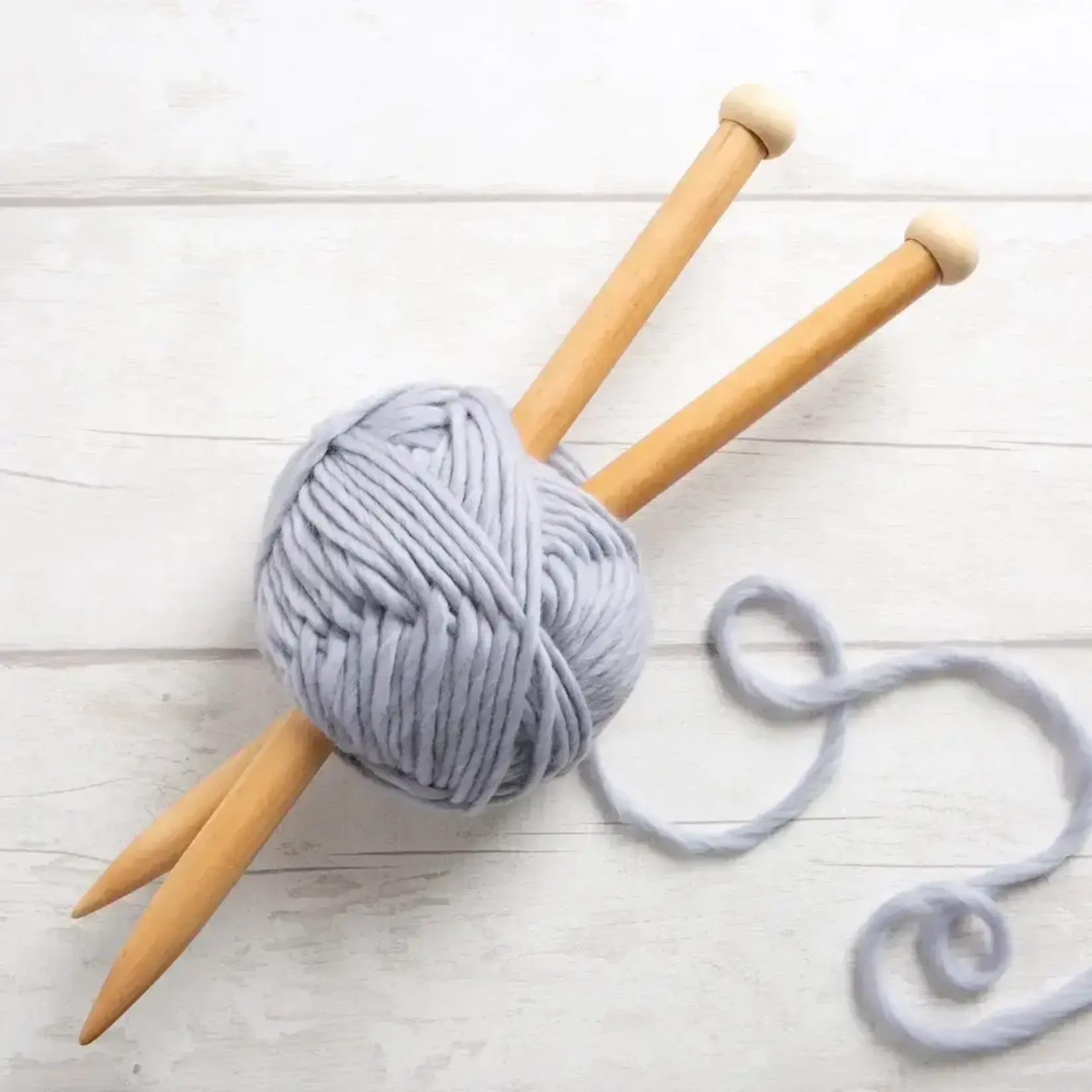 Wool Couture Company Knitting Needles | 3.25mm standard - #A064-4.5mm