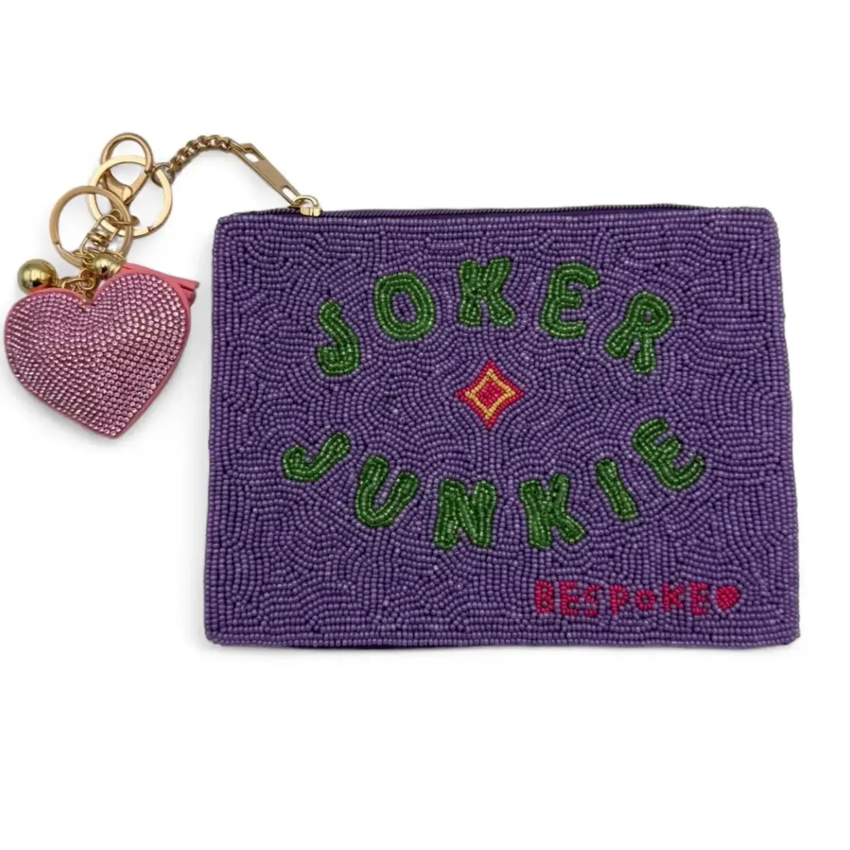 Bespoke Mahjong The Happy Bag - Joker Junkie
