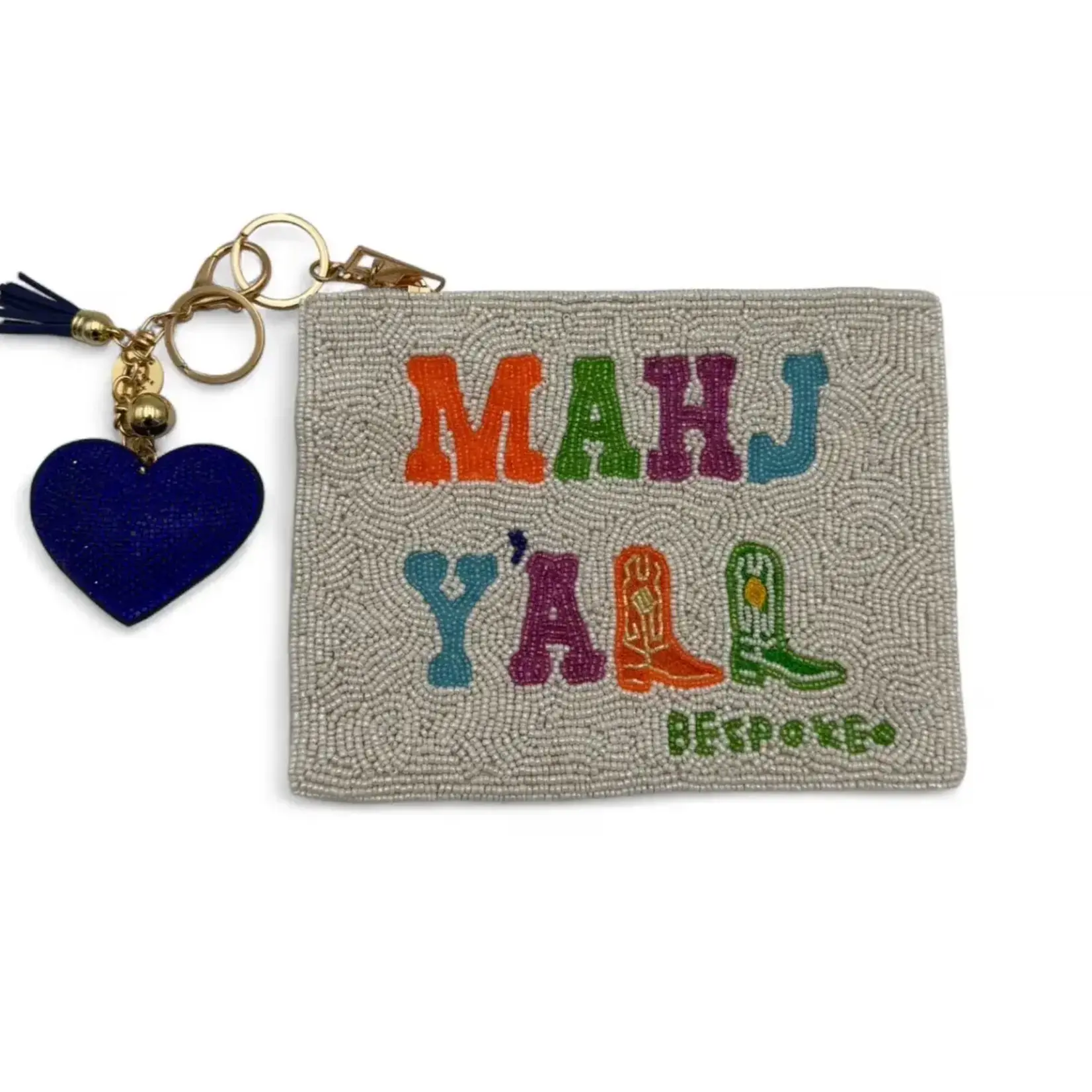 Bespoke Mahjong The Happy Bag - Mahj Y'all