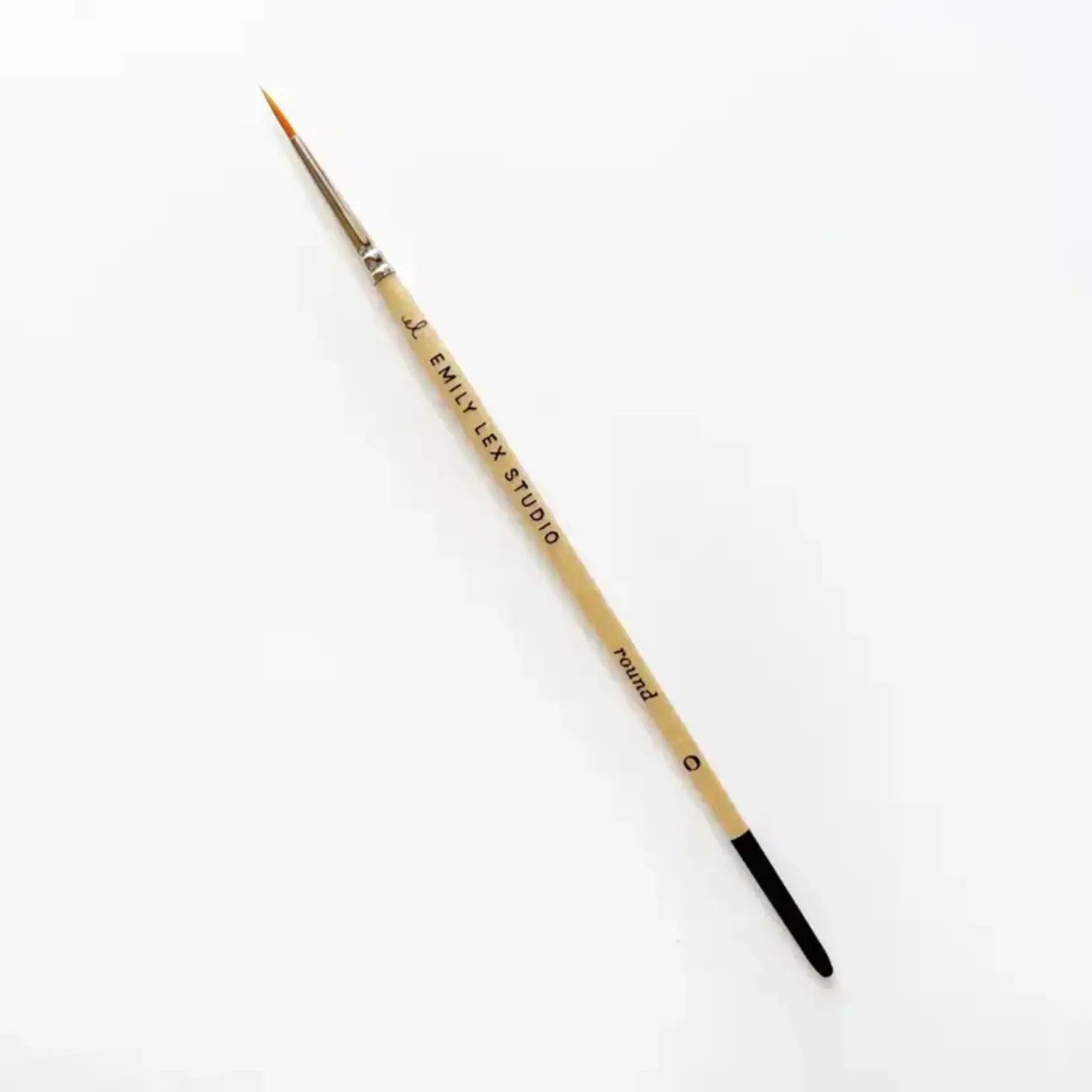 emily lex studio Watercolor Paintbrush  6