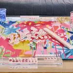 Bespoke Mahjong Double the Fun/Bespoke x Corey Paige - GRAFFITI STREET STYLE MAT