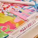 Bespoke Mahjong Double the Fun/Bespoke x Corey Paige - ELECTRIC LOVE MAT