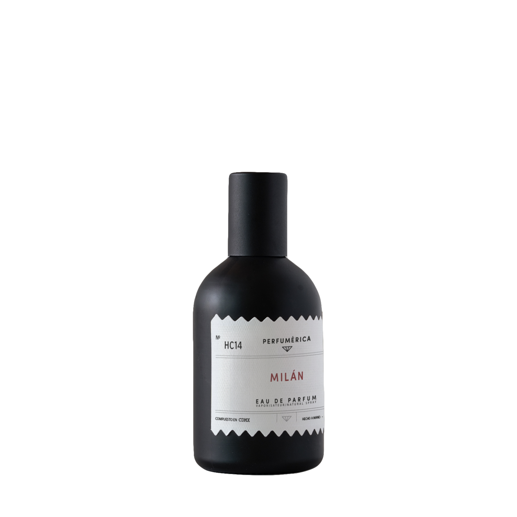 Perfumérica HC14 Milan Eau De Parfum