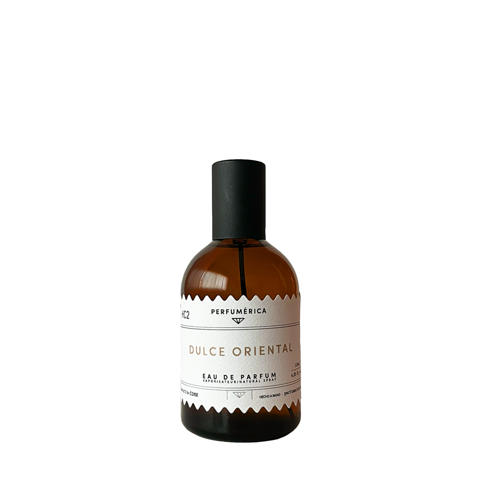Perfumérica HC2 Sweet Oriental Eau De Parfum