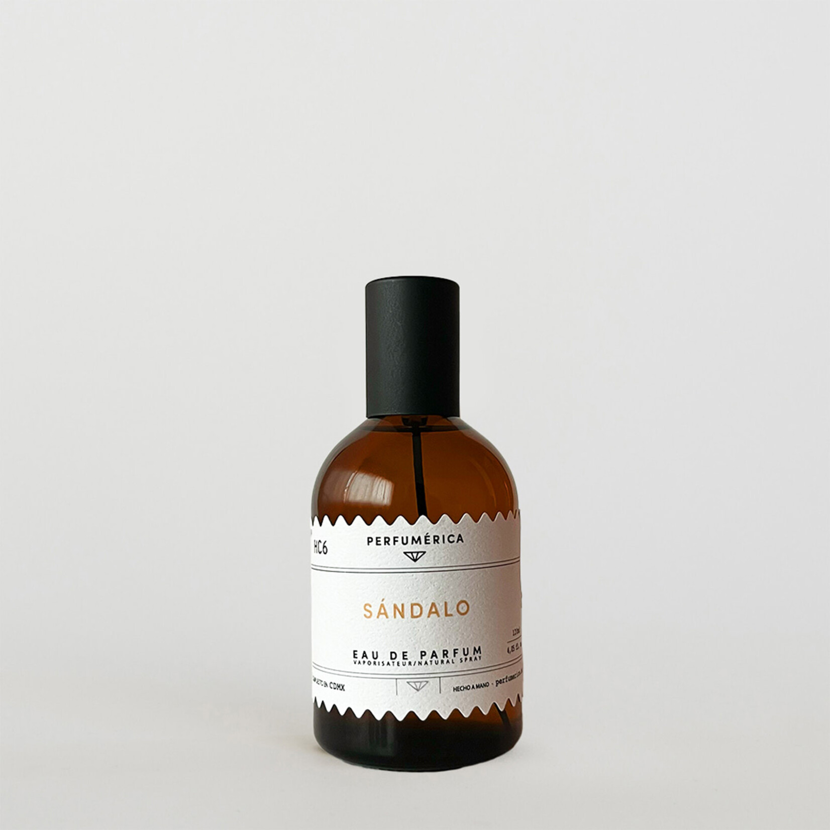 Perfumérica HC6 Sandalwood Eau De Parfum
