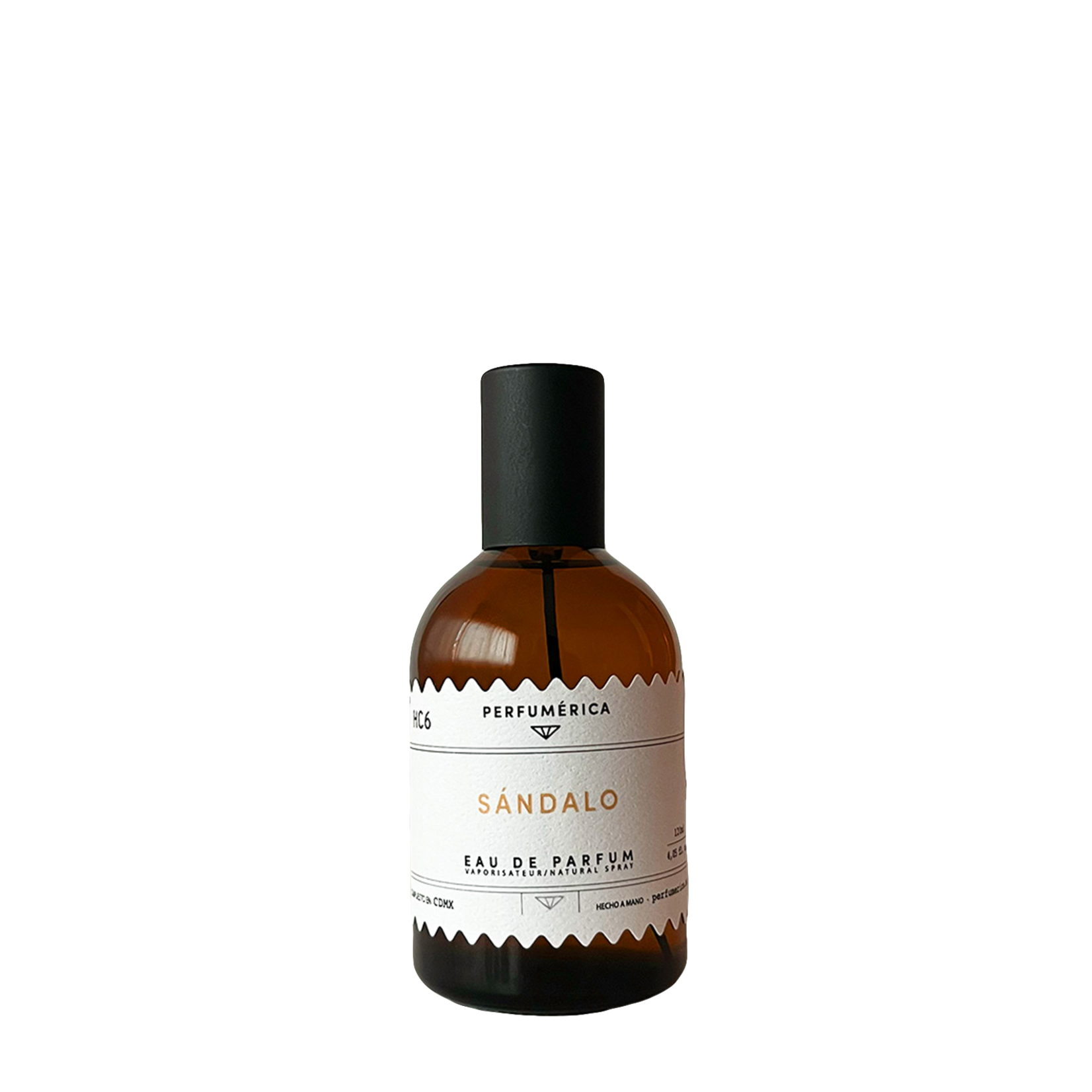 Perfumérica HC6 Sandalwood Eau De Parfum