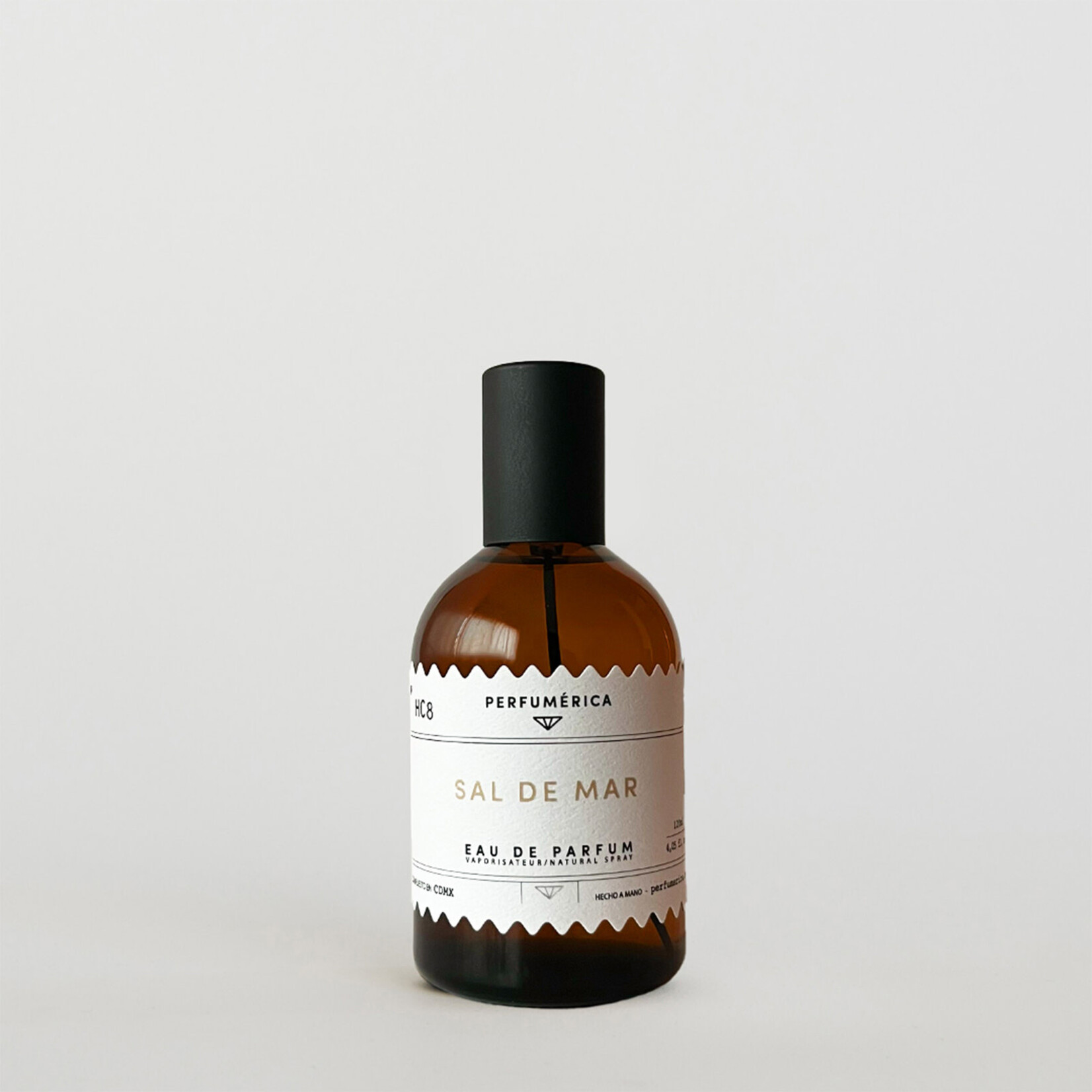 Perfumérica HC8 Sea Salt Eau De Parfum