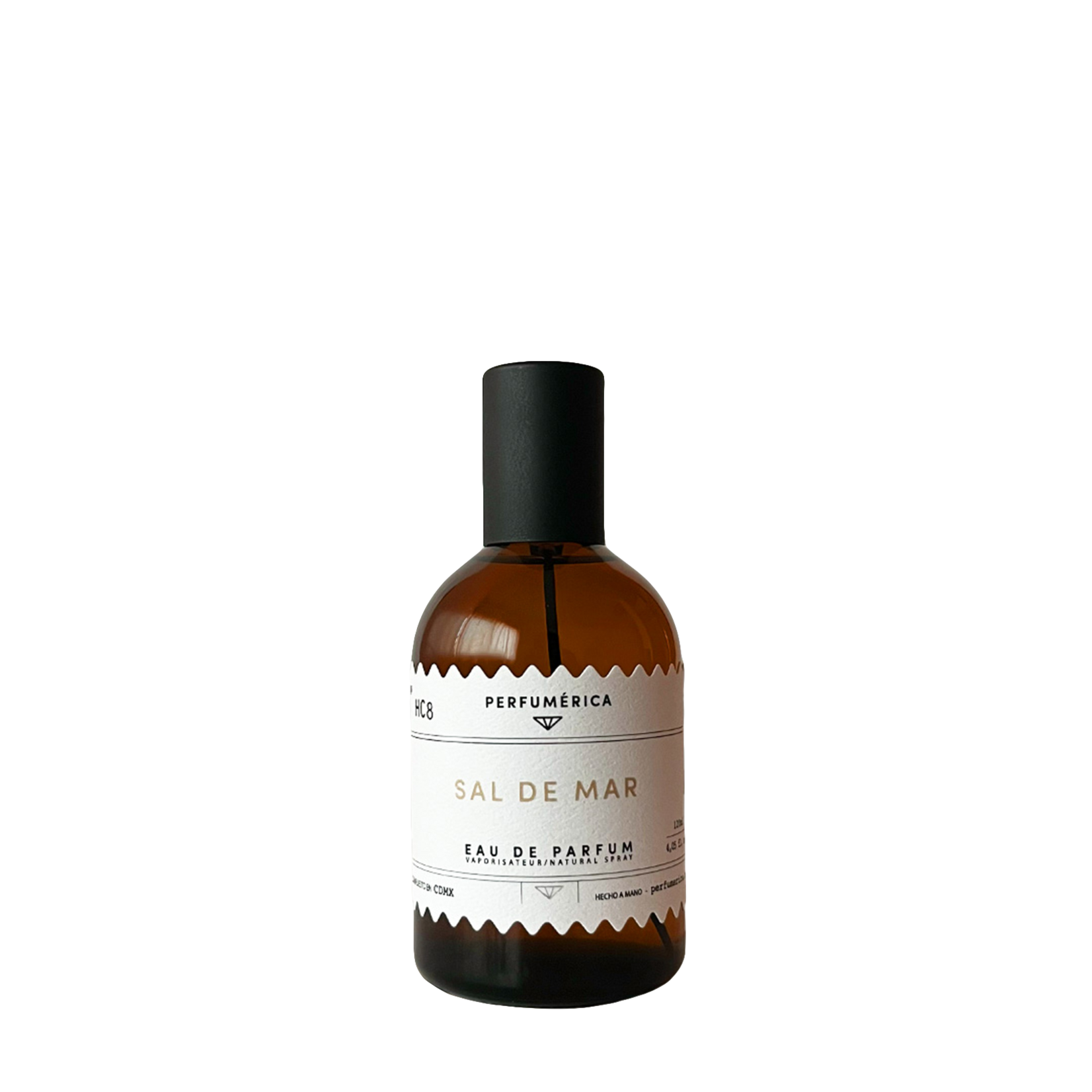 Perfumérica HC8 Sea Salt Eau De Parfum