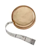 Graphic Image Inc. Tape Measure-Gold