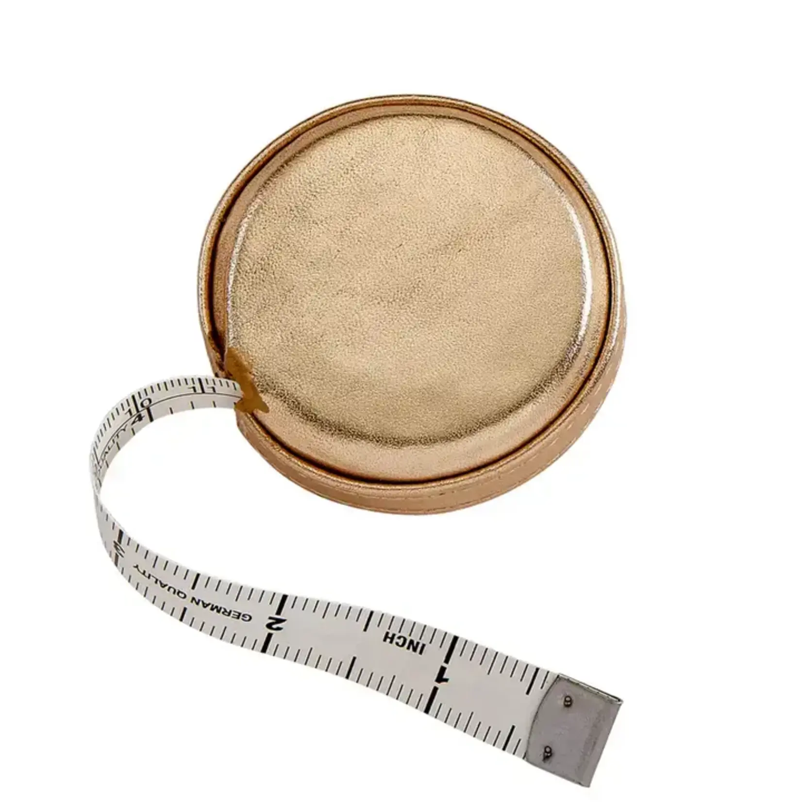 Graphic Image Inc. Tape Measure-Gold