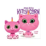 MerryMakers Itty-Bitty Kitty-Corn Plush with Hardcover Book