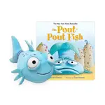 MerryMakers Pout-Pout Fish Plush with Board Book