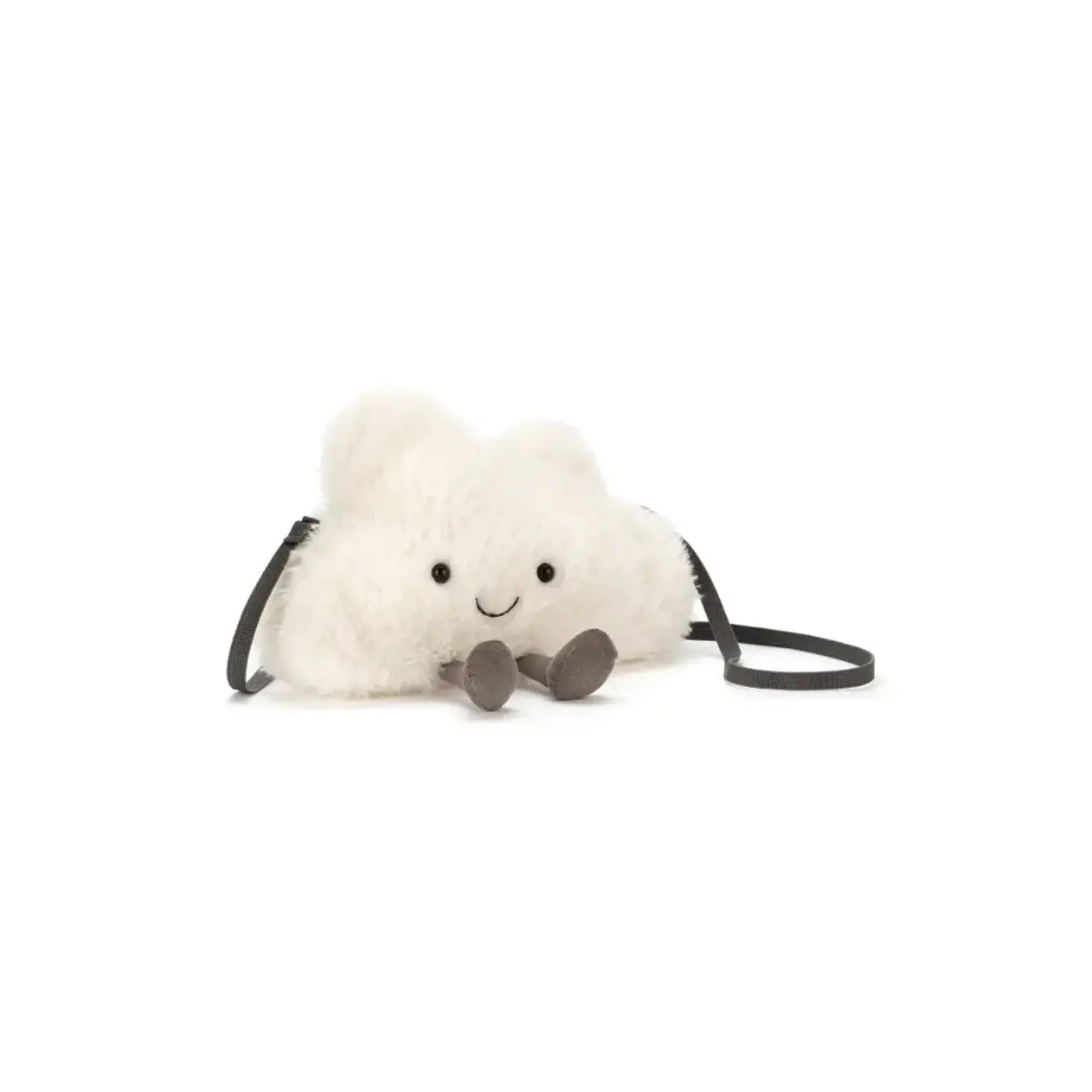 Jellycat Amuseables Stratto Cloud Shoulder Bag