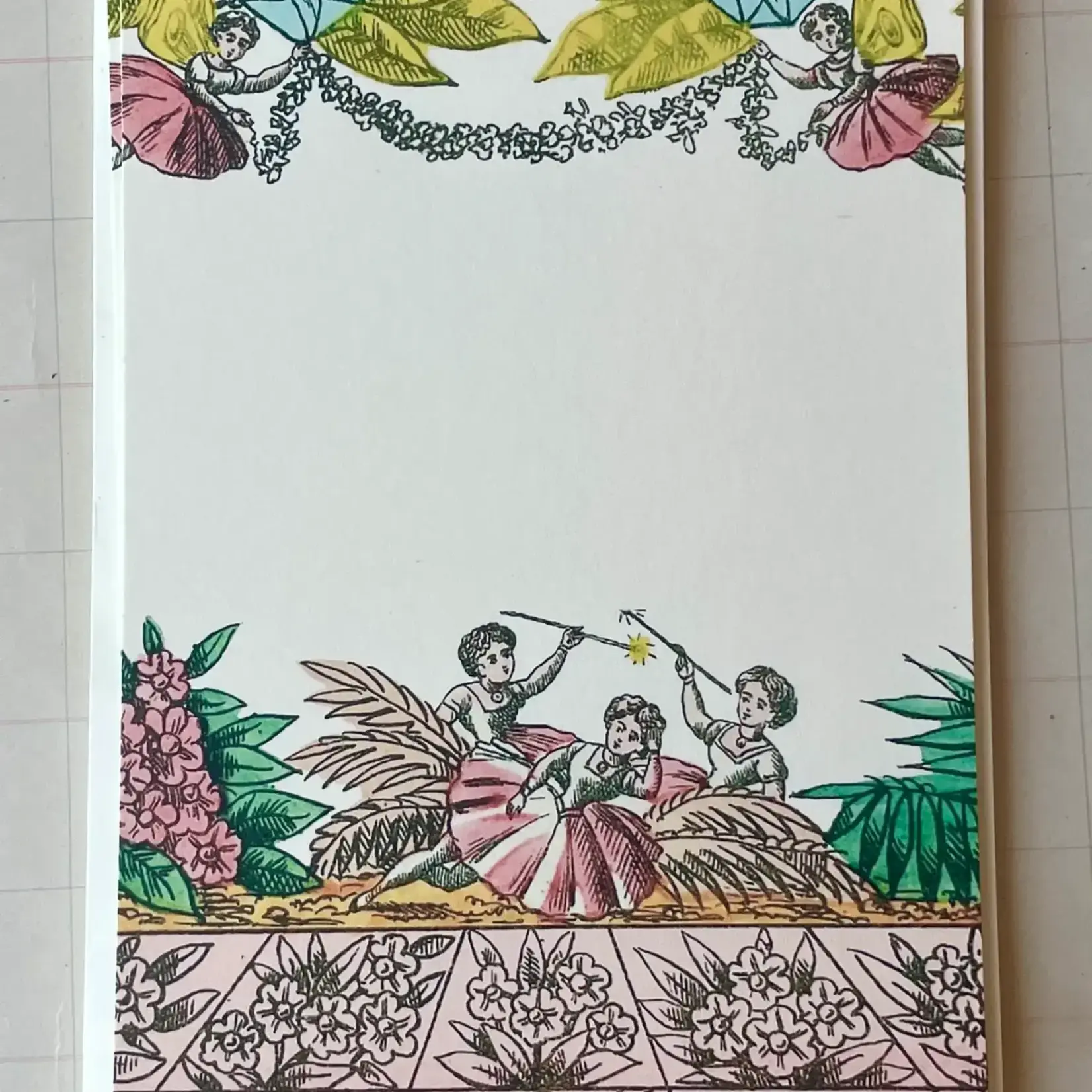 Parcel Field of Fairies