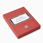 Oh My Mahjong Cognac Mahjong Folio