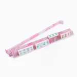 Oh My Mahjong Pink Quartz Rack and Pusher Set
