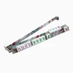 Oh My Mahjong Sandstone Rack and Pusher Set