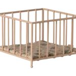 Maileg USA Playpen, My - Rose