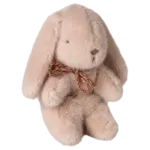 Maileg USA Bunny plush, Mini - Light powder