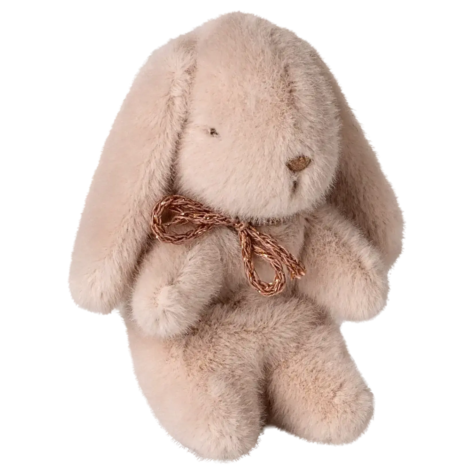 Maileg USA Bunny plush, Mini - Light powder