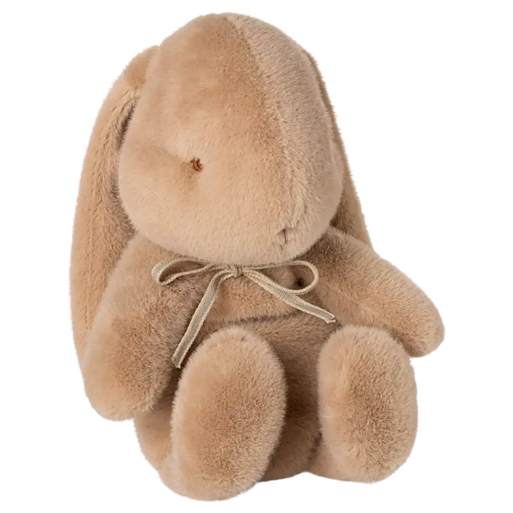 Maileg USA Bunny plush, Medium - Cream peach
