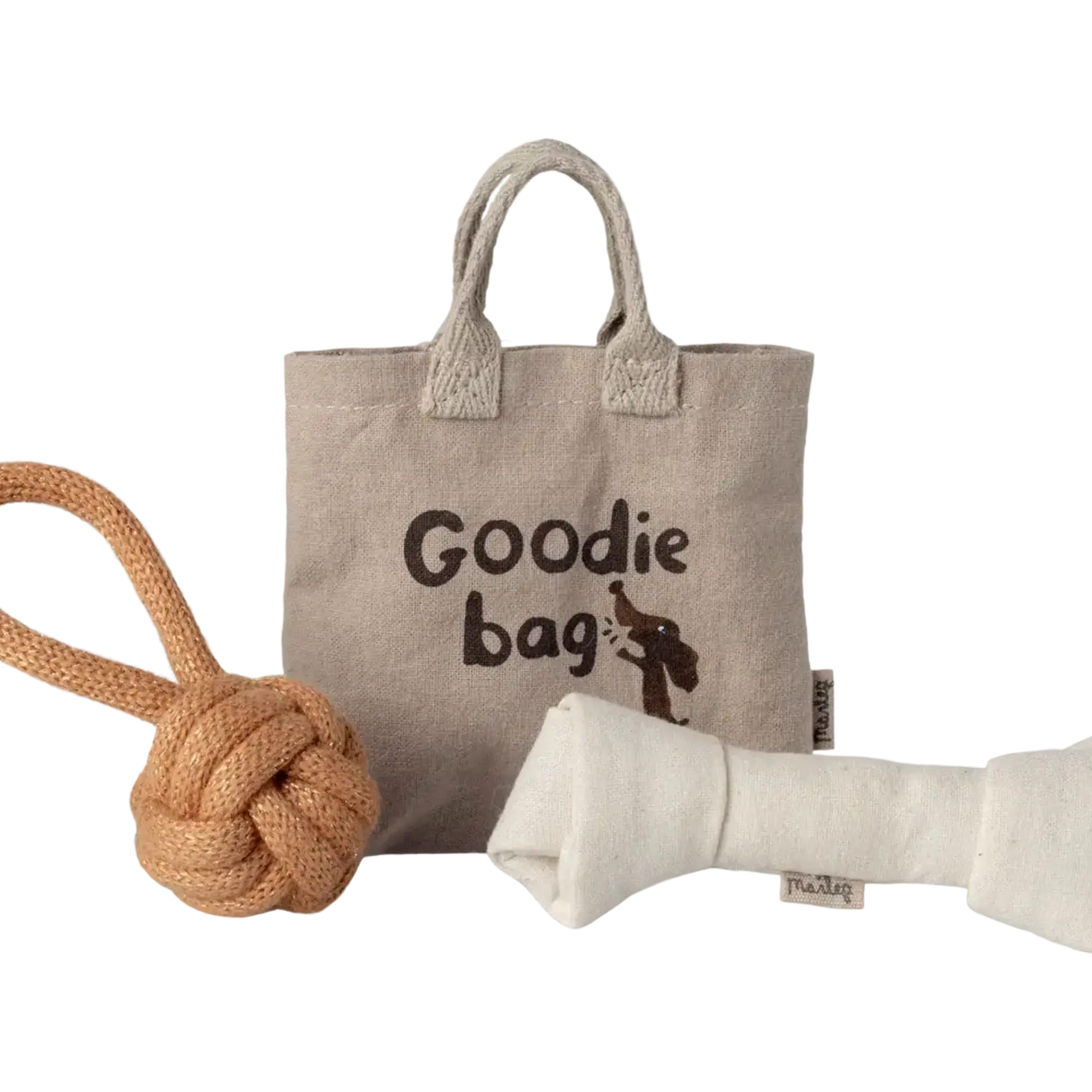 Maileg USA Pet supply, Toys