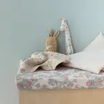 Maileg USA Lullaby friends, Bunny, Mini - Cream Yellow