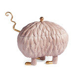 L'Objet HAAS LUKAS SOUP MONSTER TUREEN