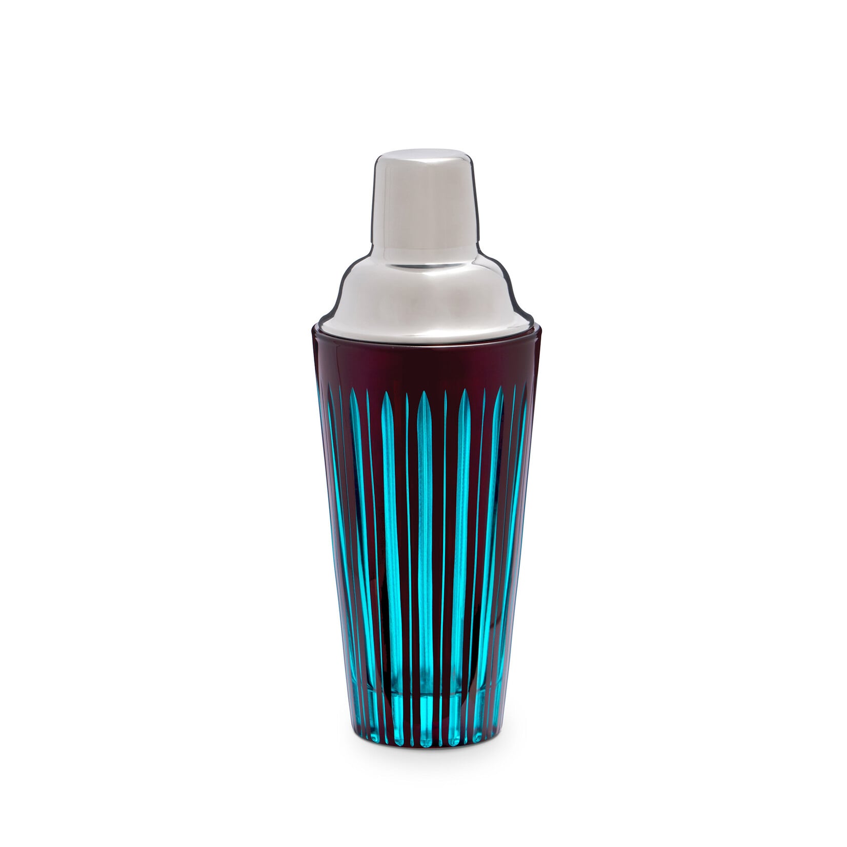L'Objet PRISM SHAKER - BORDEAUX