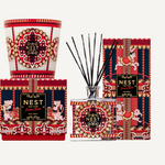 Nest Fragrances Pierre Marie Holiday Decorative 3-Wick Candle 21.2 oz