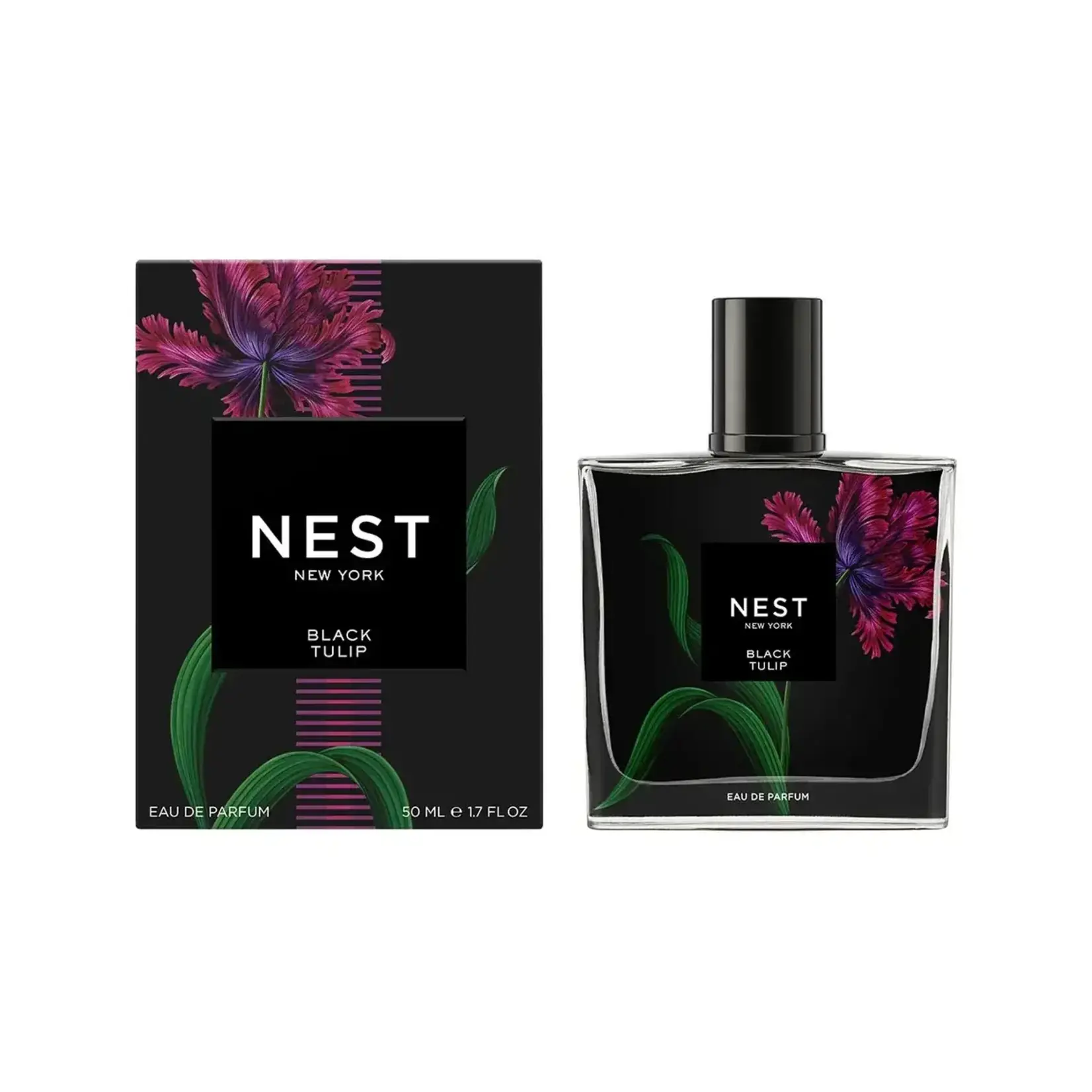 Nest Fragrances Black Tulip Fine Fragrance EDP 50ml