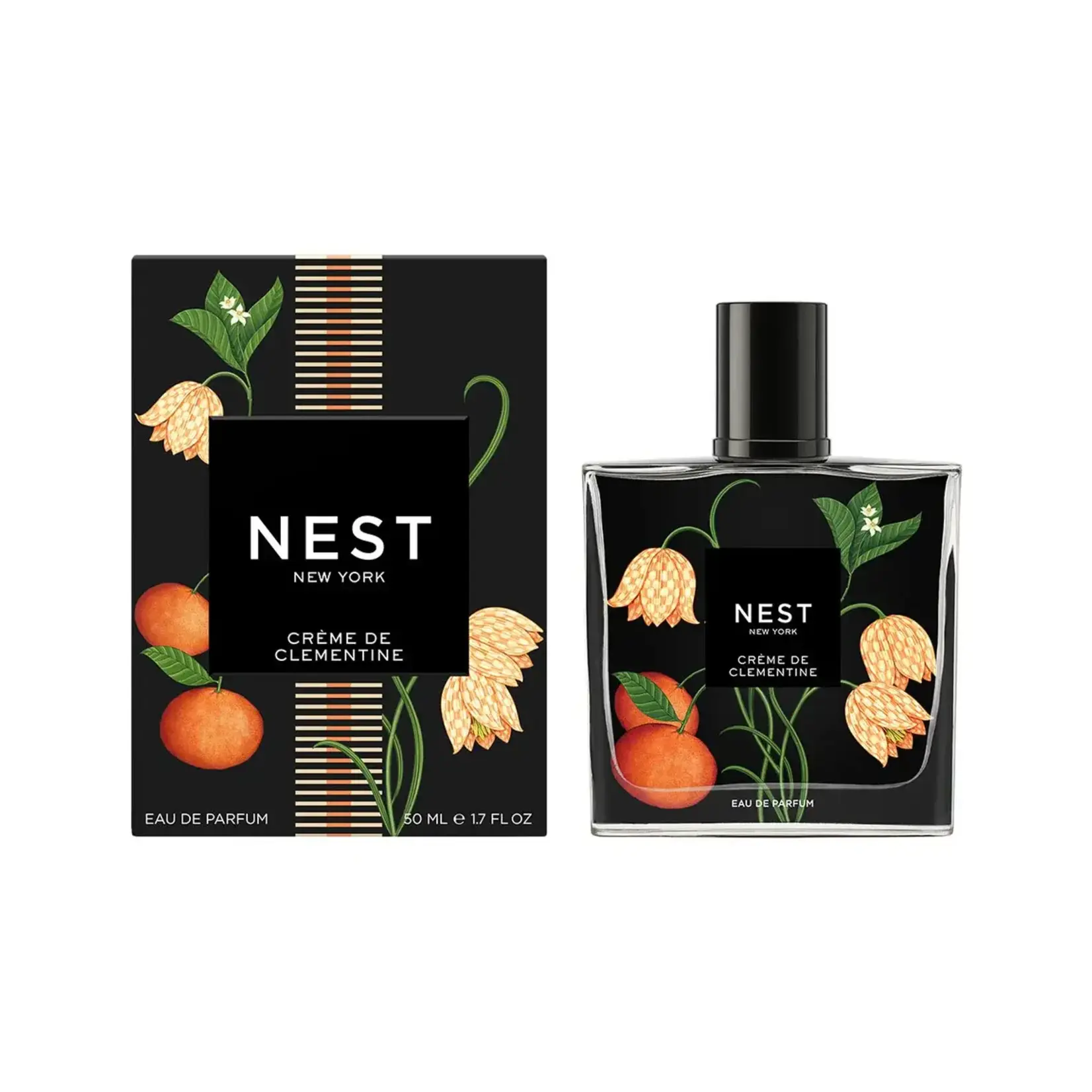 Nest Fragrances Creme de Clementine Fine Fragrance EDP 50ml
