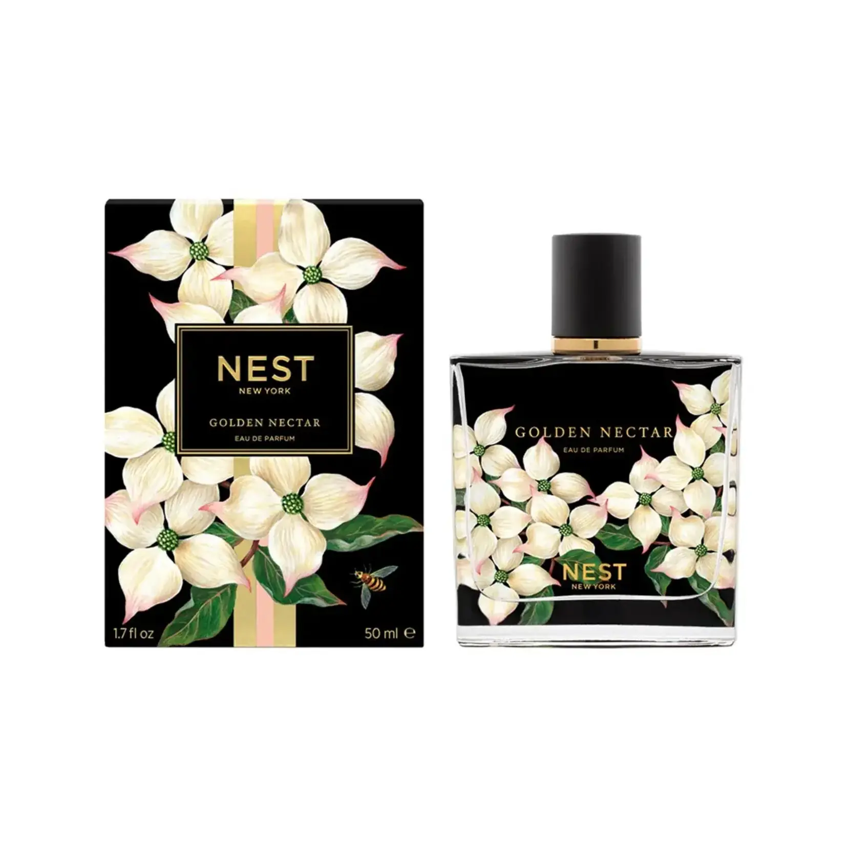 Nest Fragrances Golden Nectar Fine Fragrance EDP 50ml